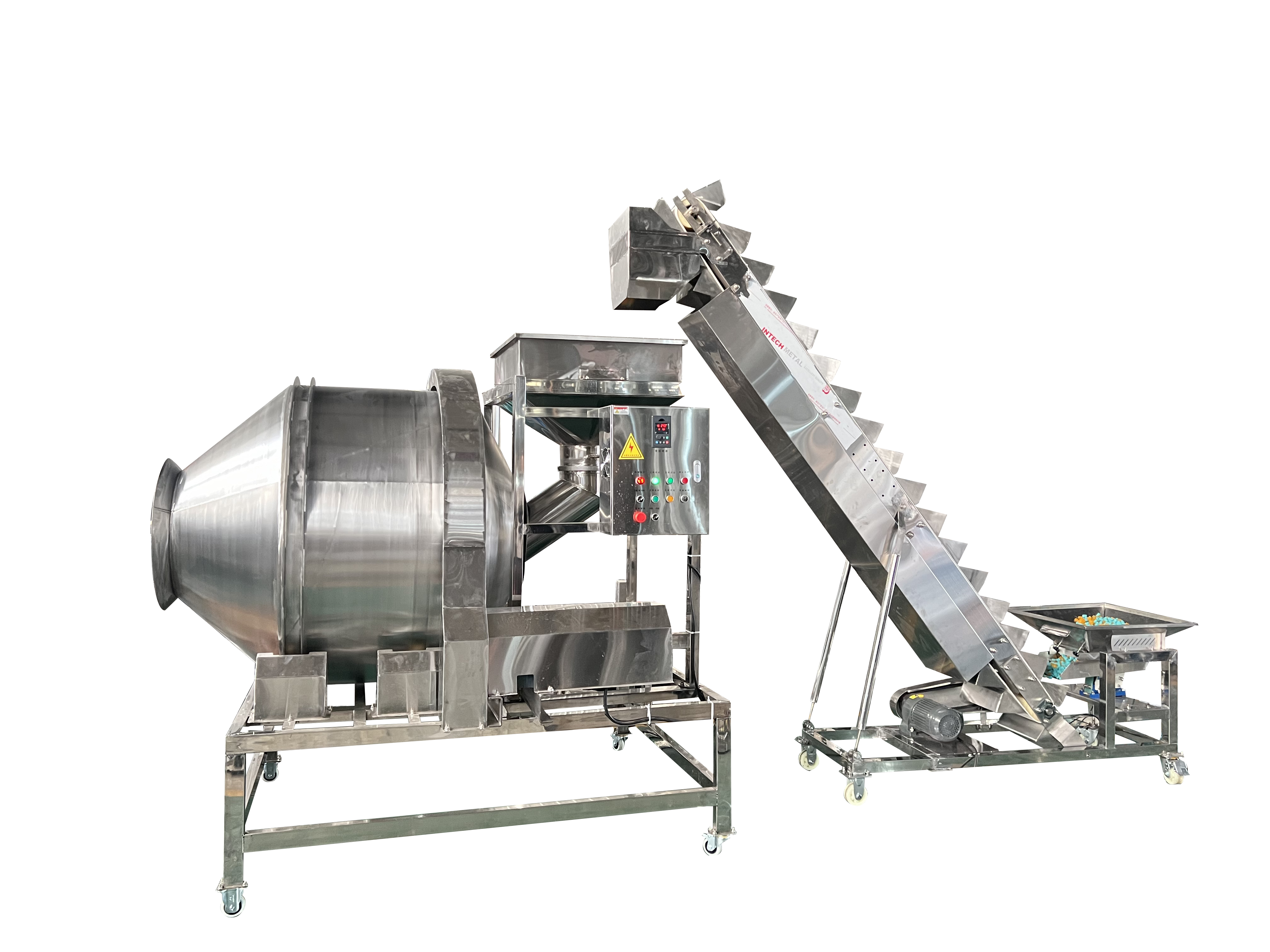 Cutter Grinder